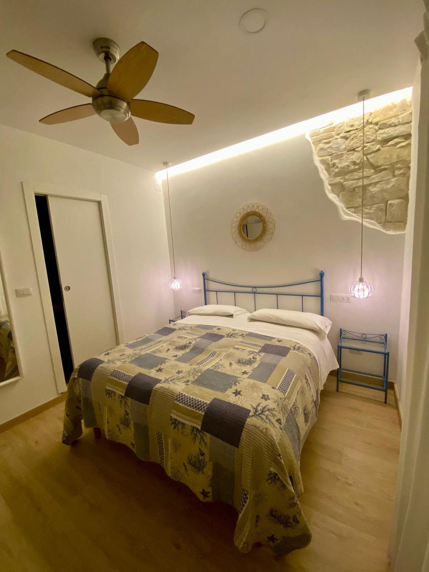 Zimmer Camere 시롤로 외부 사진