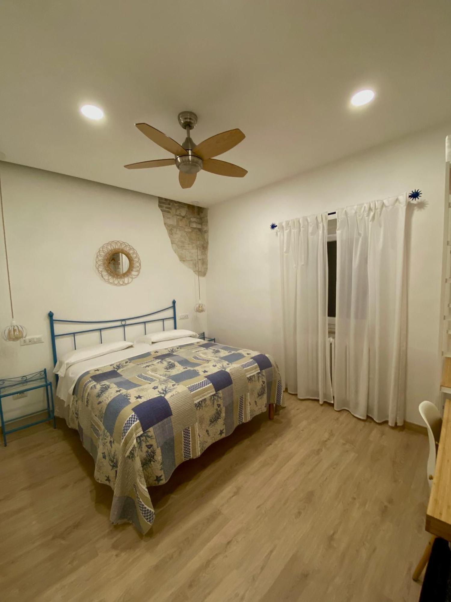 Zimmer Camere 시롤로 외부 사진