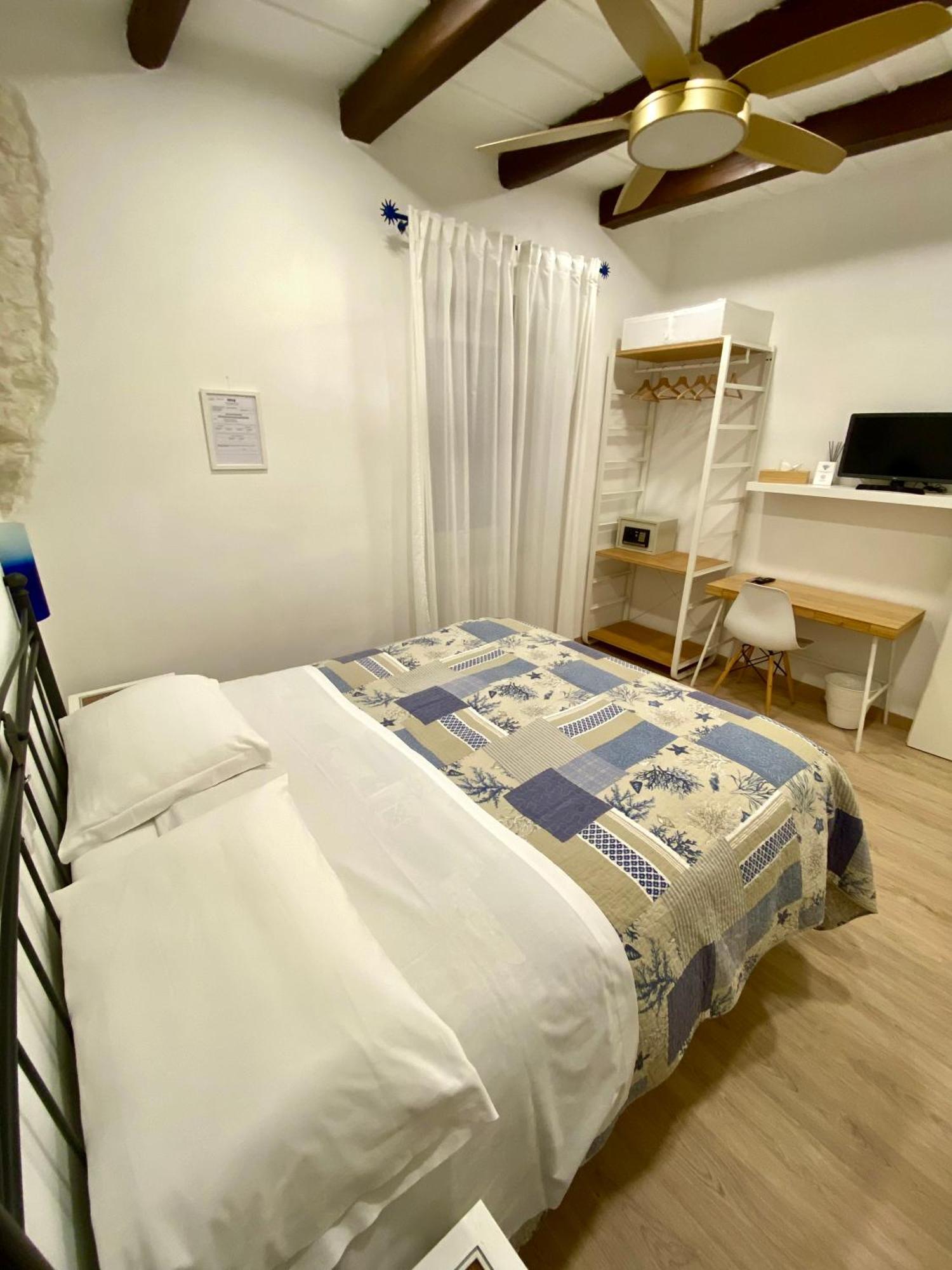 Zimmer Camere 시롤로 외부 사진