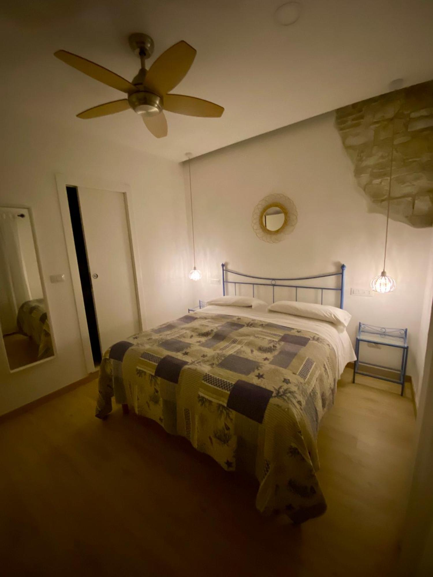 Zimmer Camere 시롤로 외부 사진