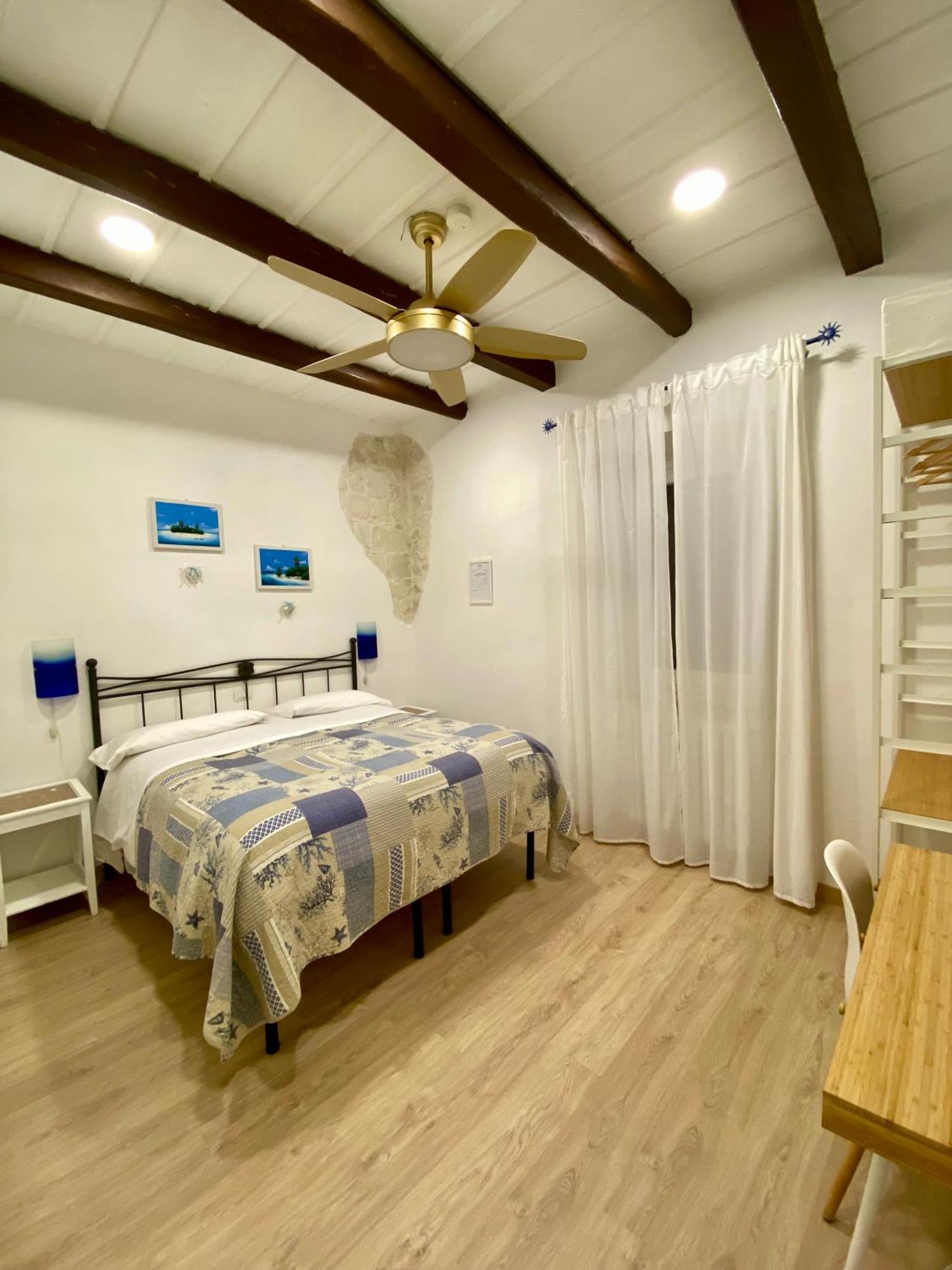 Zimmer Camere 시롤로 외부 사진