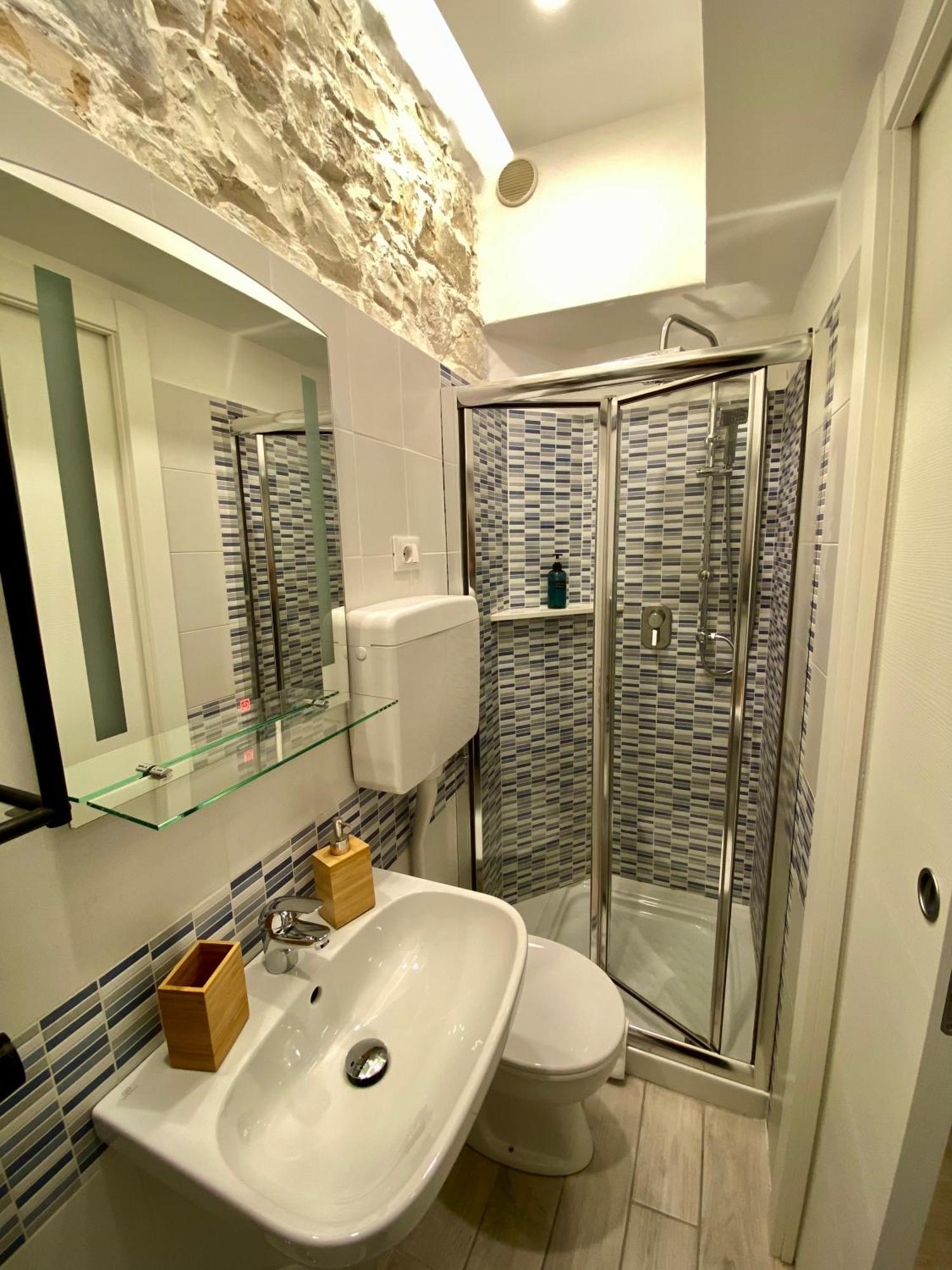 Zimmer Camere 시롤로 외부 사진