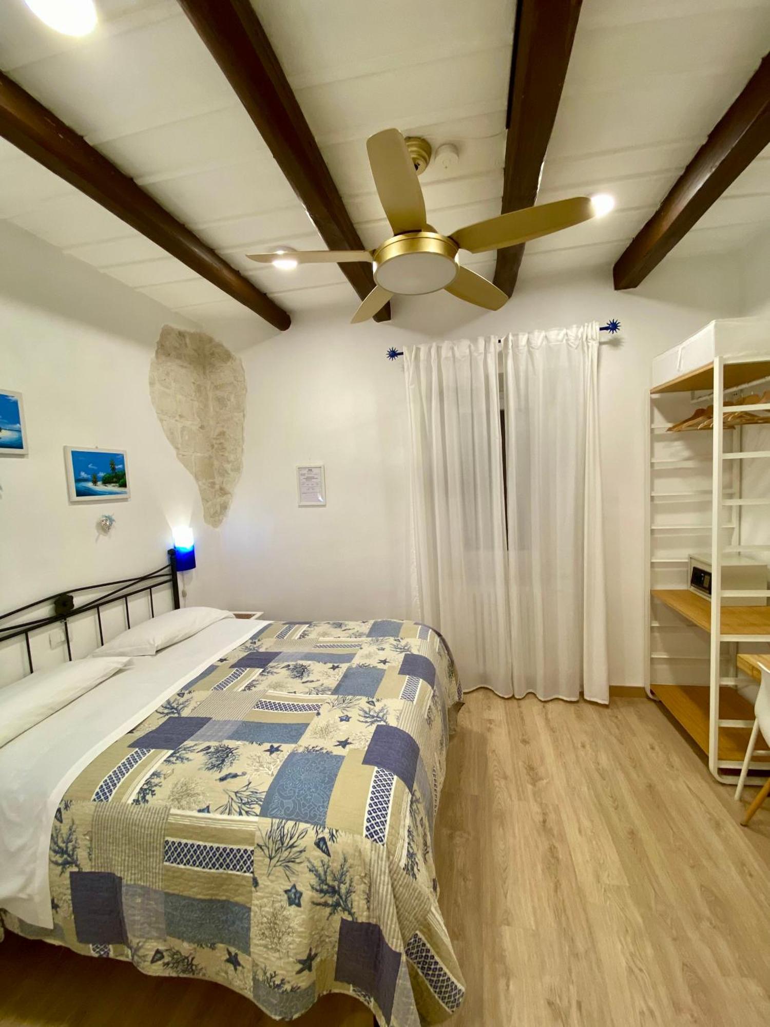Zimmer Camere 시롤로 외부 사진