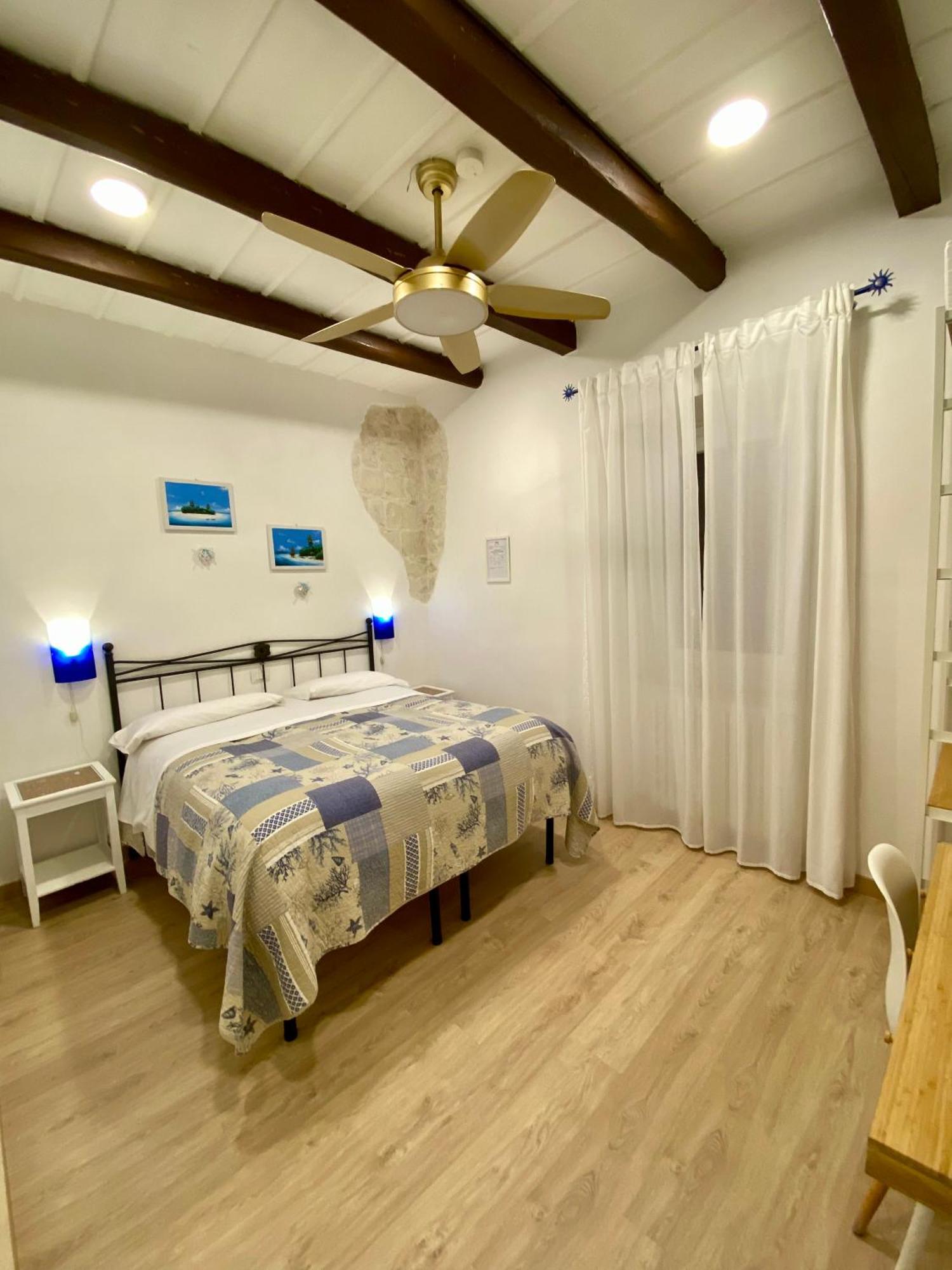 Zimmer Camere 시롤로 외부 사진