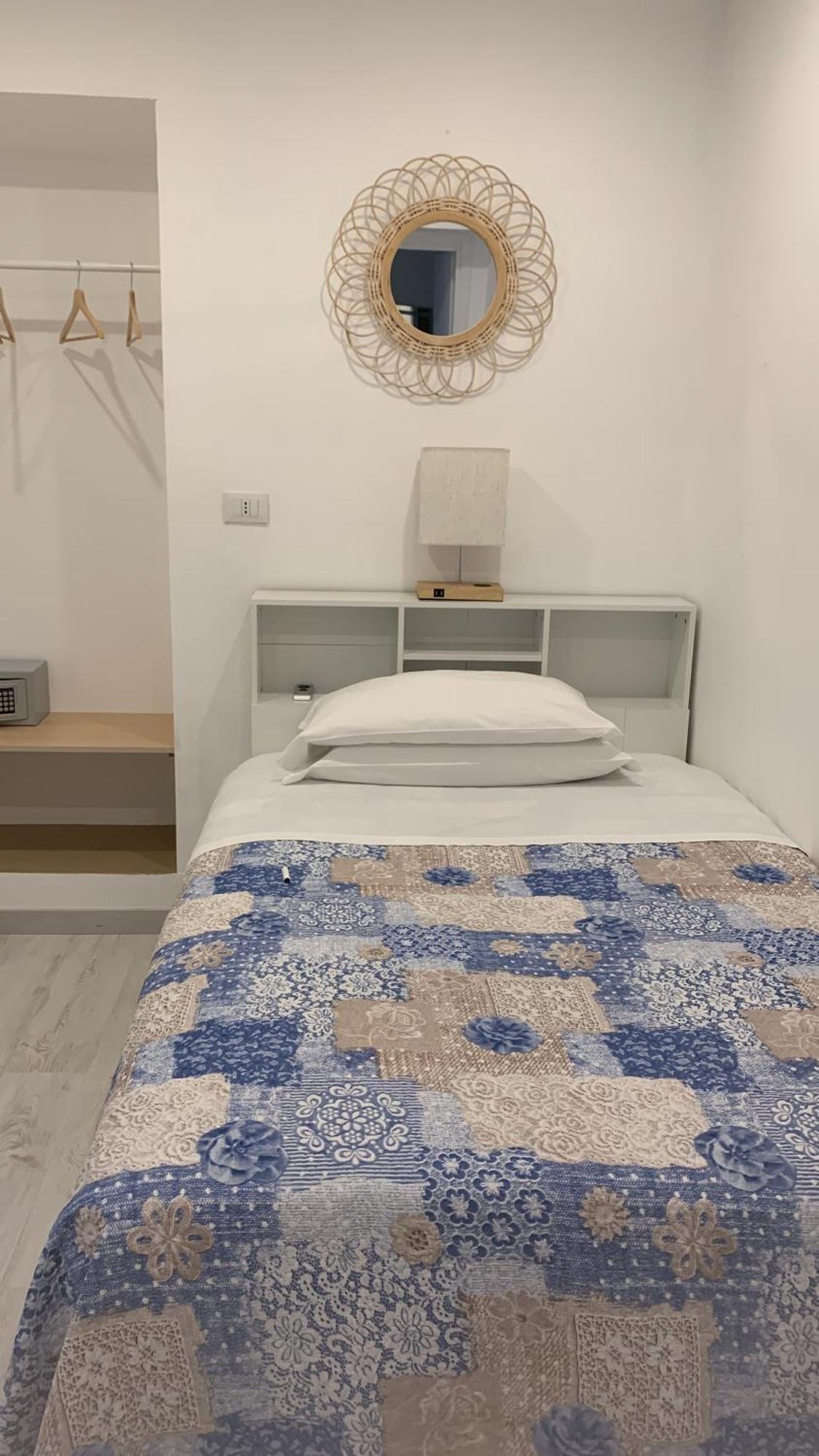 Zimmer Camere 시롤로 외부 사진
