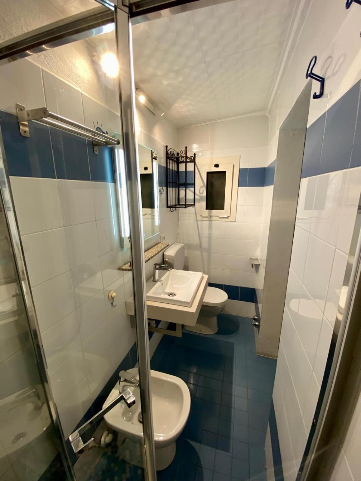Zimmer Camere 시롤로 외부 사진