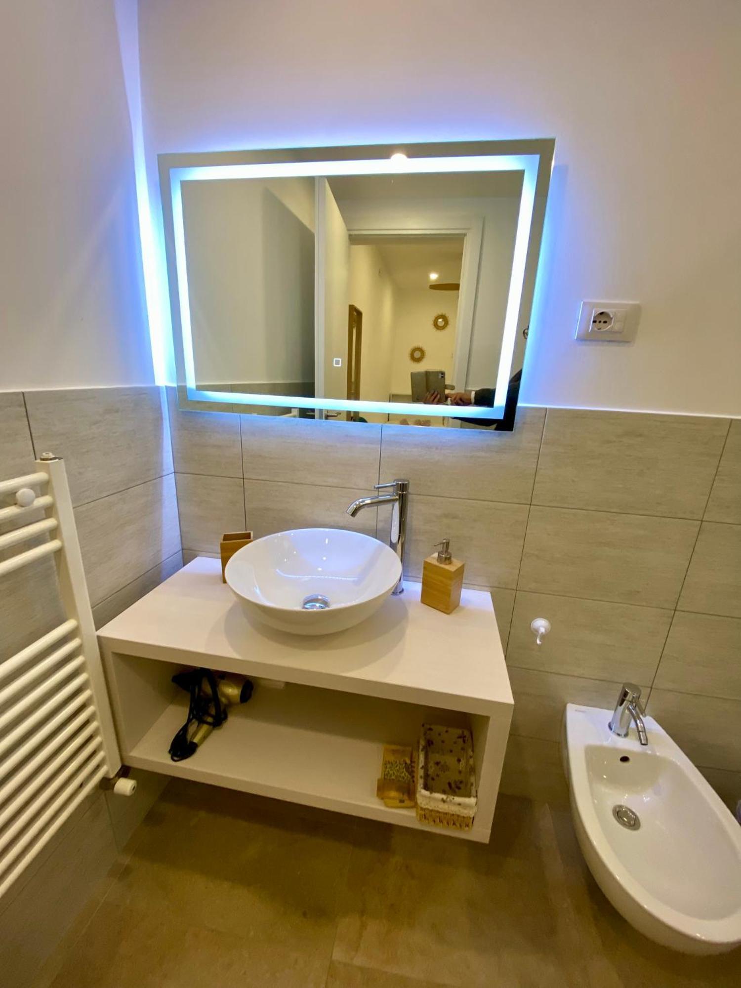 Zimmer Camere 시롤로 외부 사진