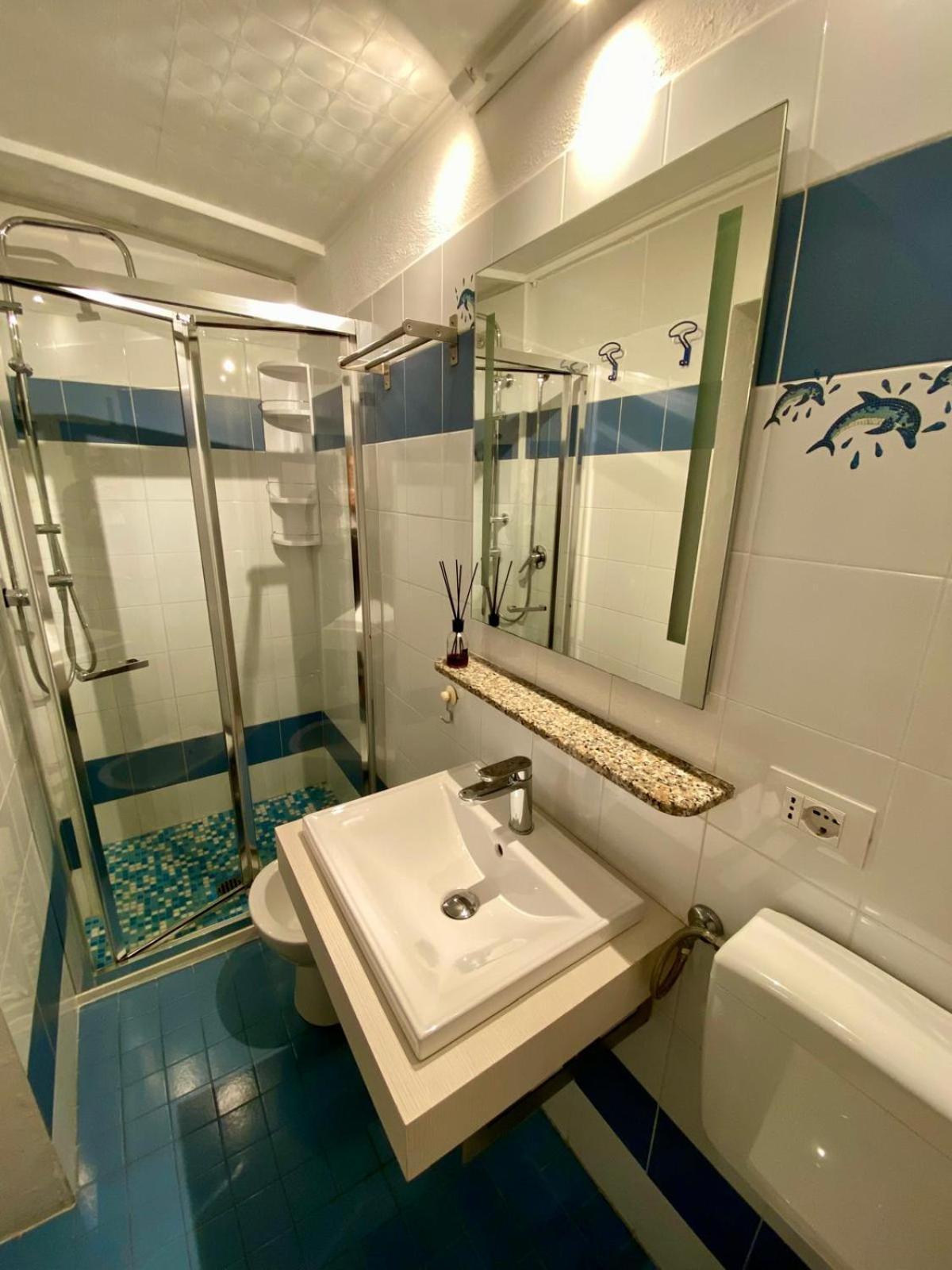 Zimmer Camere 시롤로 외부 사진
