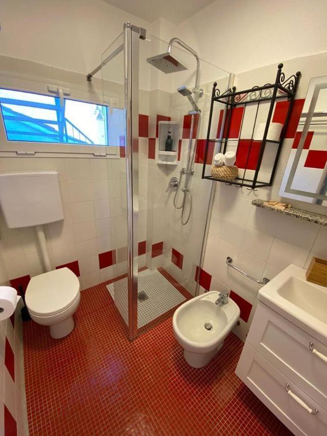 Zimmer Camere 시롤로 객실 사진