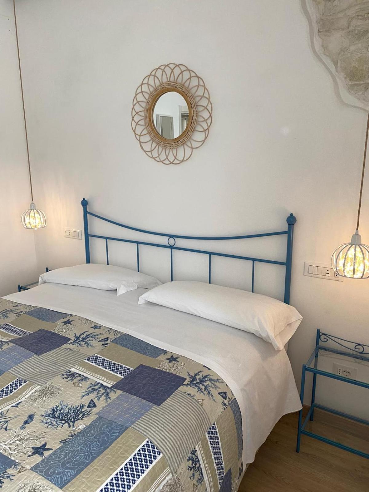 Zimmer Camere 시롤로 외부 사진