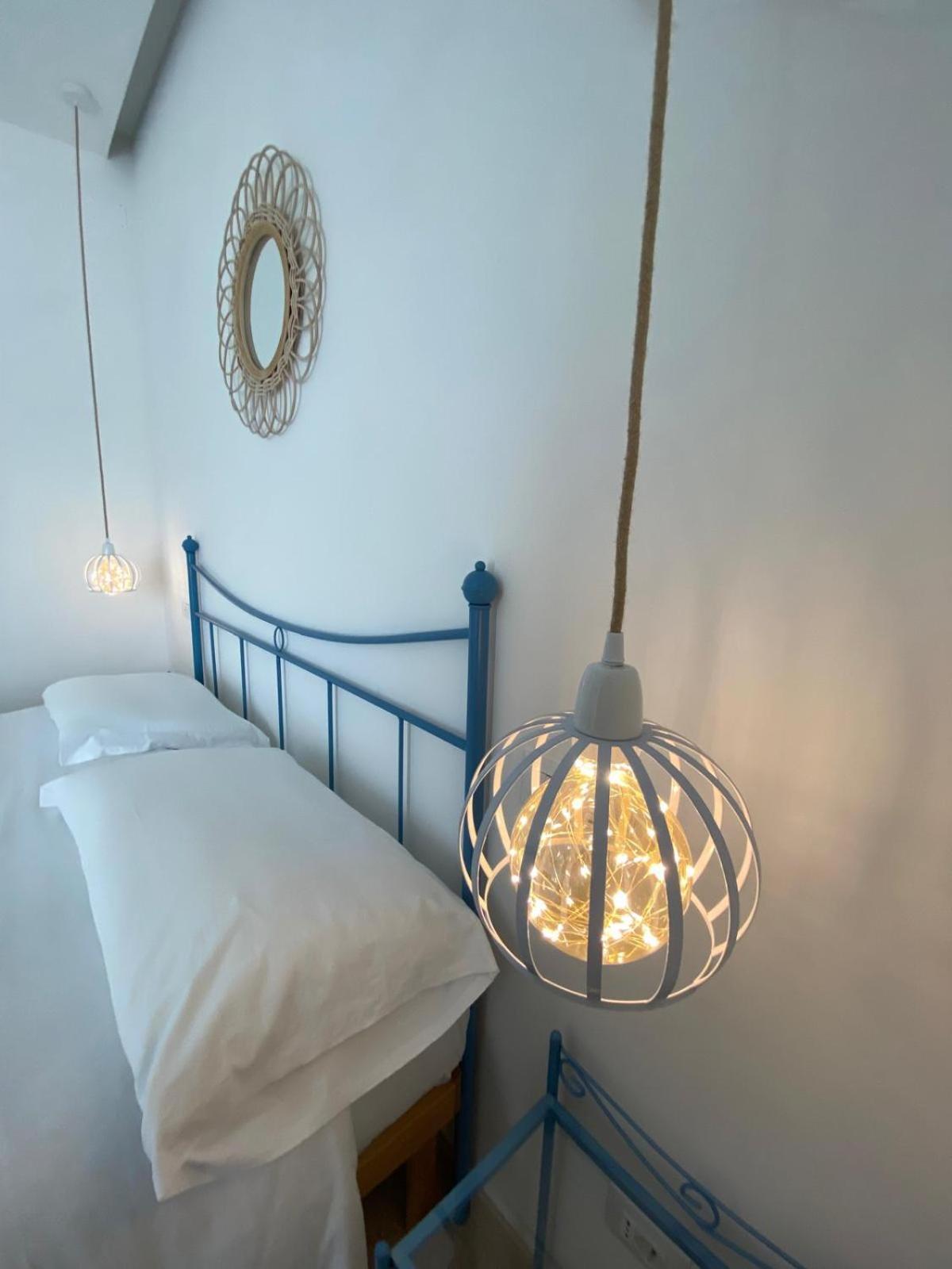 Zimmer Camere 시롤로 외부 사진