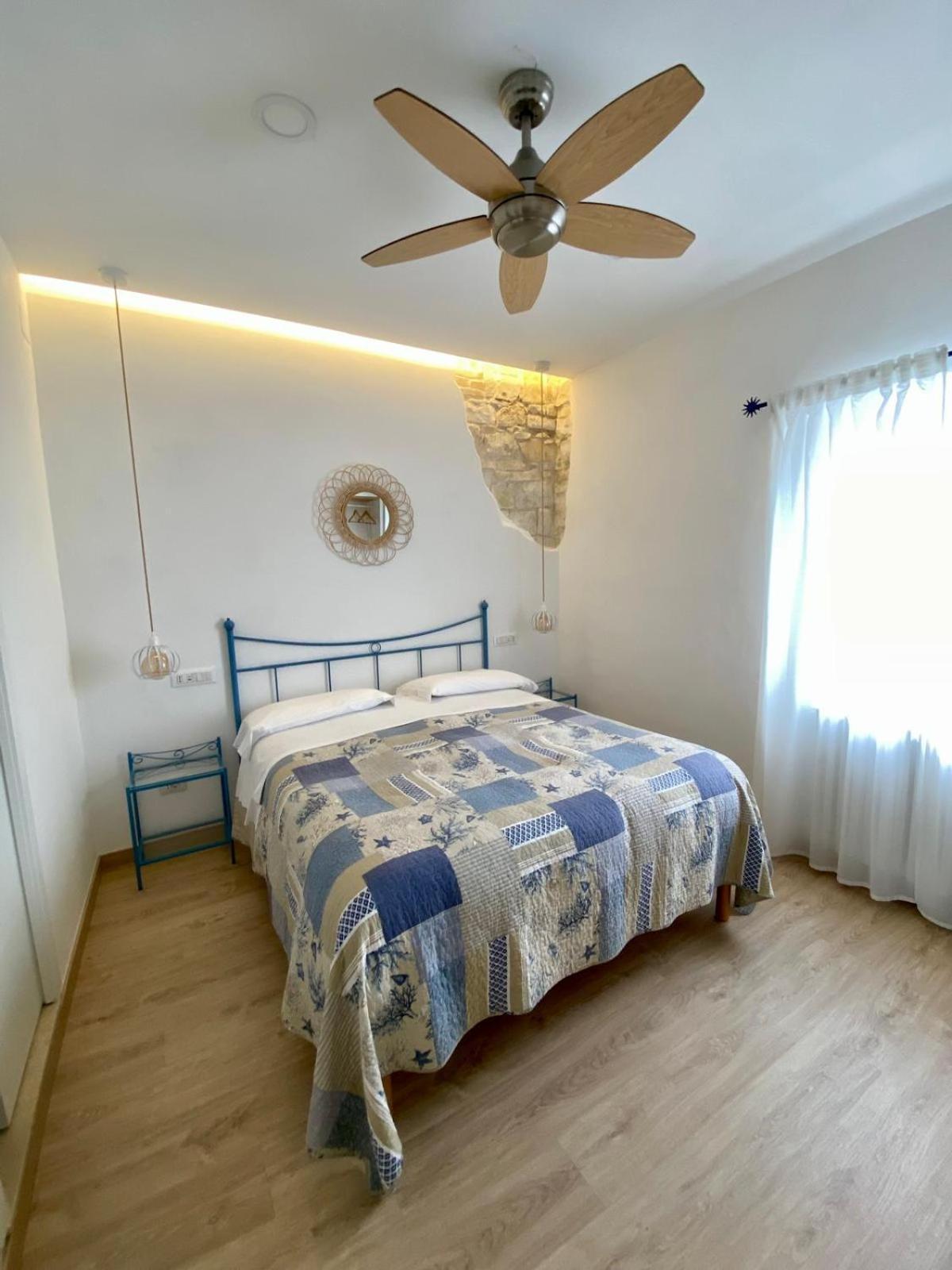 Zimmer Camere 시롤로 외부 사진