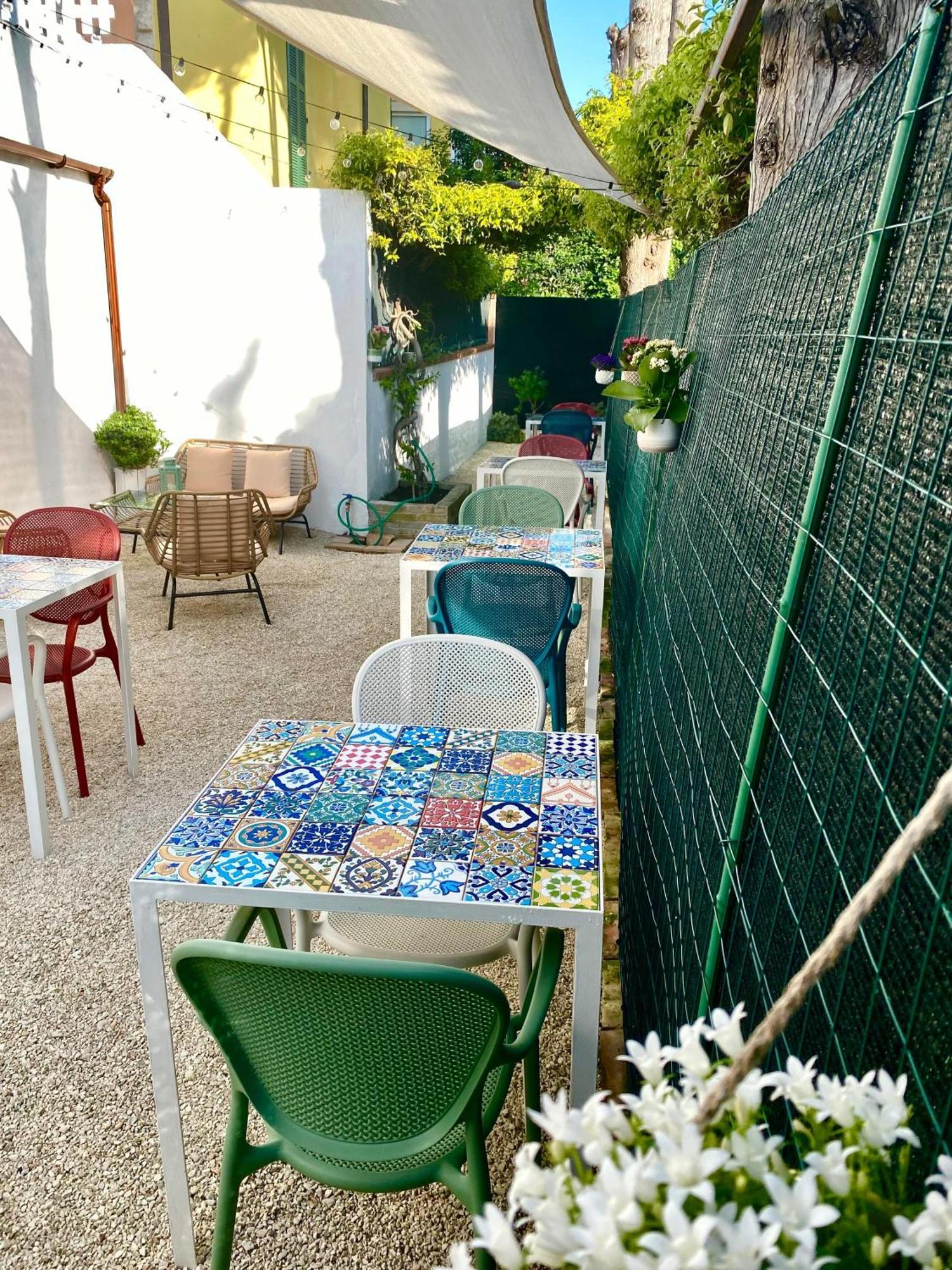 Zimmer Camere 시롤로 외부 사진